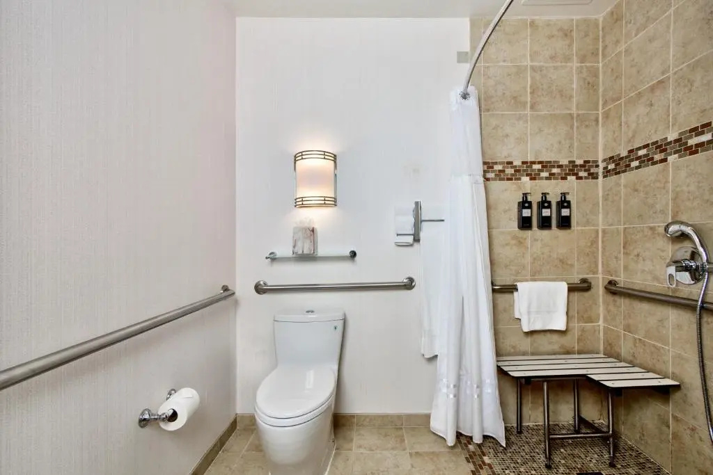 Hotel Griffon - Chambres