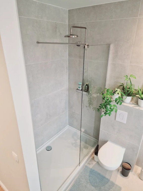 Zennon Rooms - фото 15