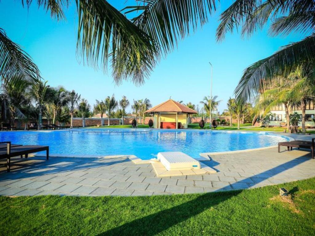 Blue Bay Mui Ne Resort & Spa