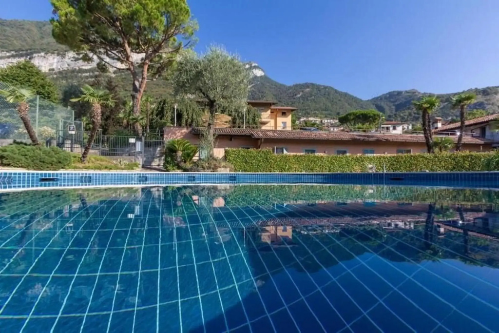Hotel Villa Edy - Général
