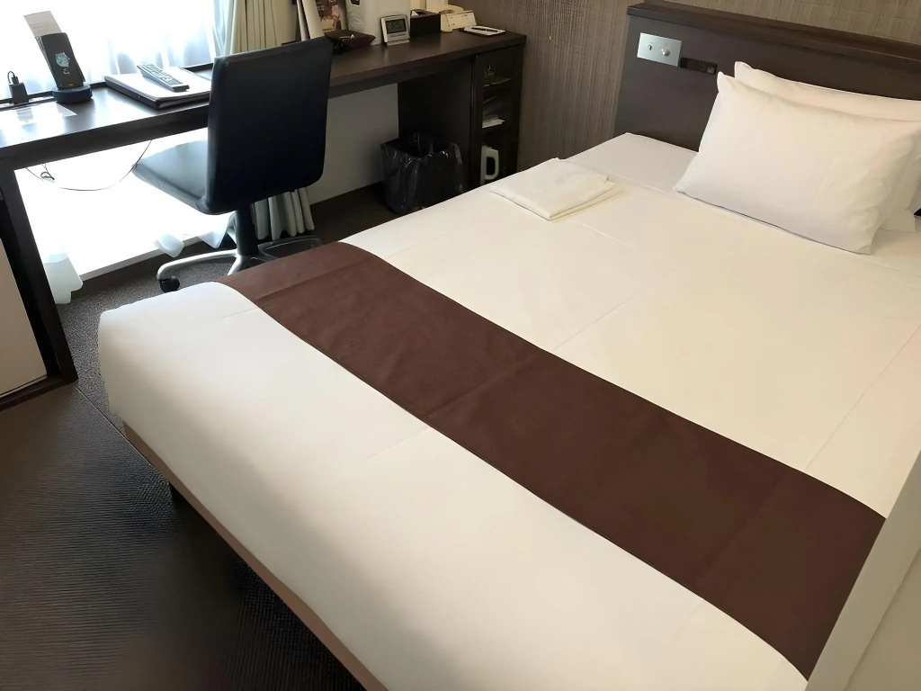Shizutetsu Hotel Prezio Shizuoka Station Kita - Général