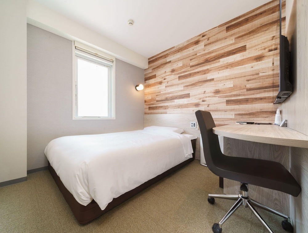 Super Hotel Tokyo JR Kamata Nishiguchi 사진 14