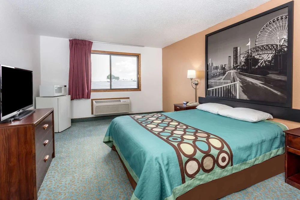 Hotel photo 8