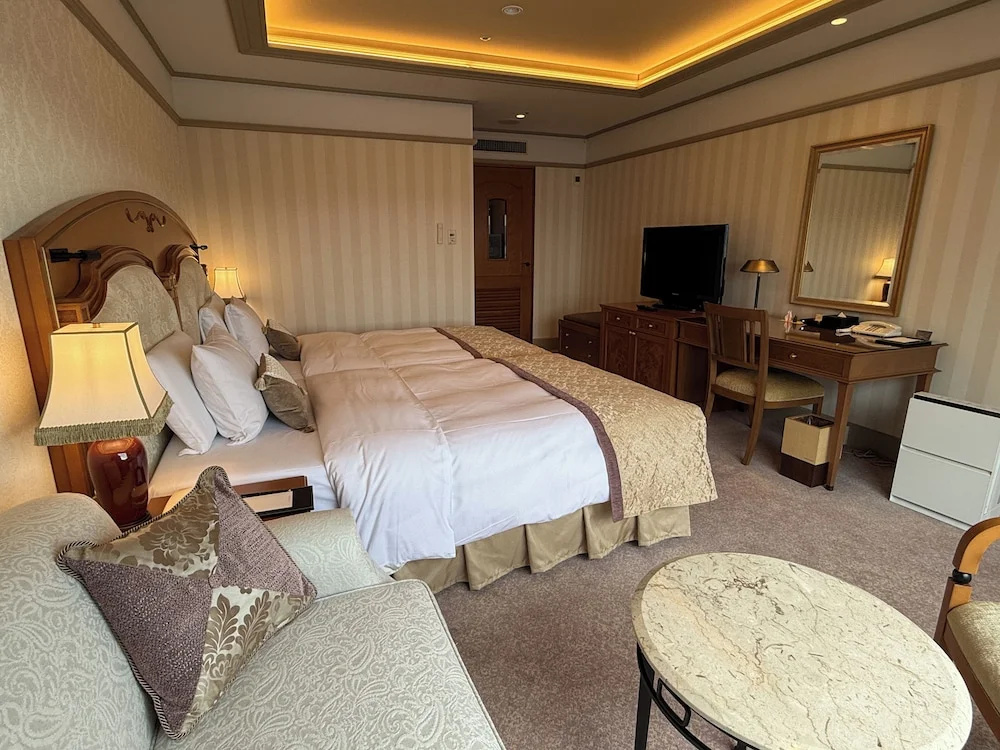 Nikko Princess Kyoto Hotel 사진 24
