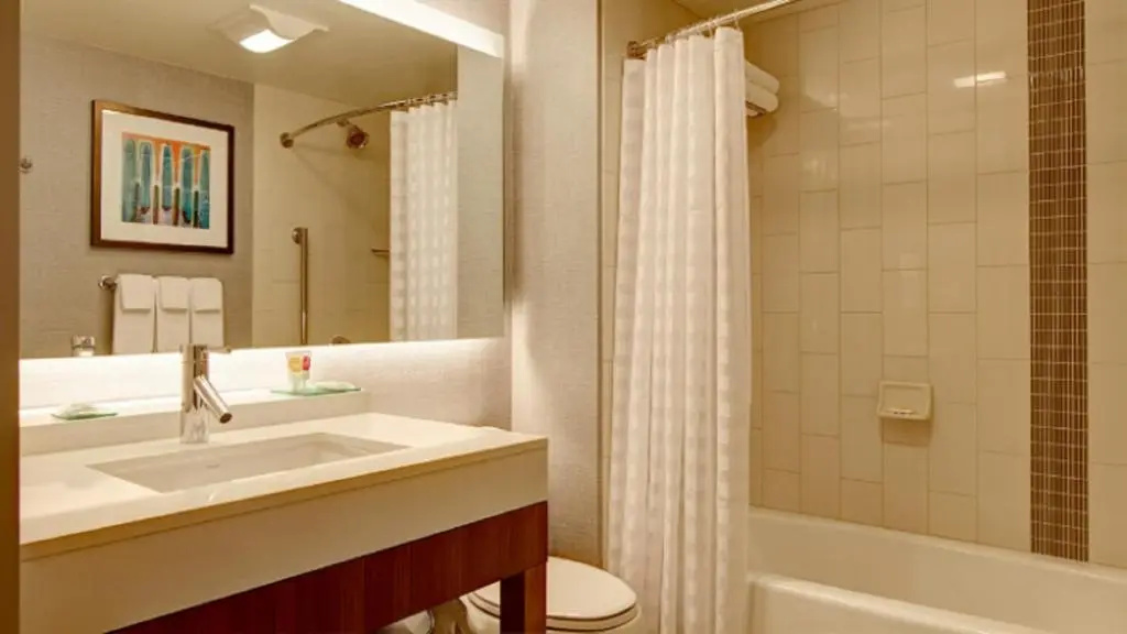 Hyatt Place Portland Downtown - Old Port Square - Chambres
