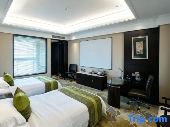 Nanjing Arcadia International Hotel - Chambres