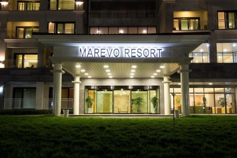 Marevo Resort