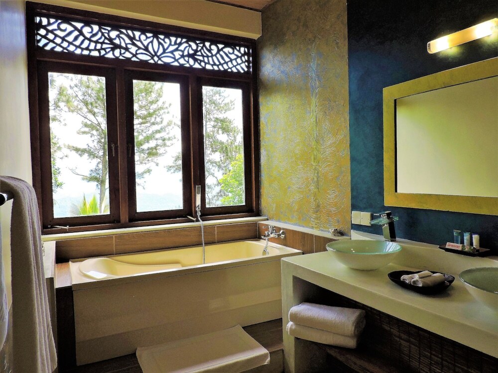 Galavilla Boutique Hotel & Spa