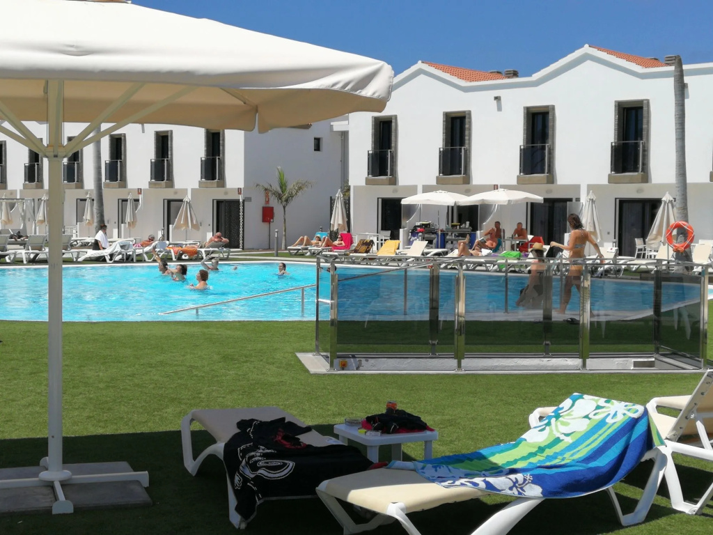 FBC Fortuny Resort - Adults Only - Général