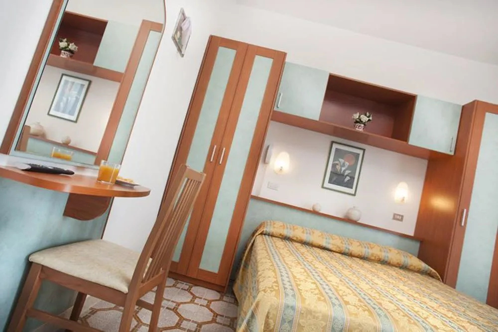 Hotel Atlantic - Général