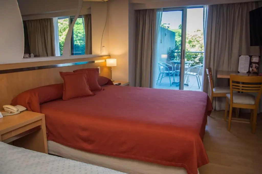 Maran Suites & Towers - Hotel & Spa - Chambres