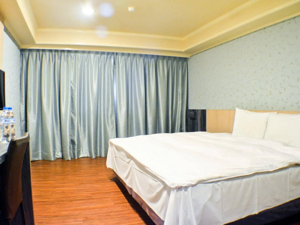 Duke Hotel Taoyuan - Général