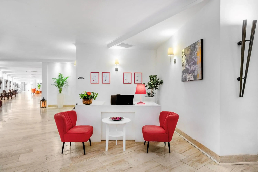 Marti La Perla Hotel - All Inclusive - Adult Only - фото 19