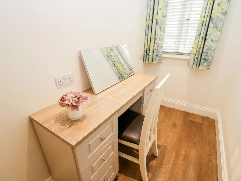 Cartwheel Cottage at Broadings Farm