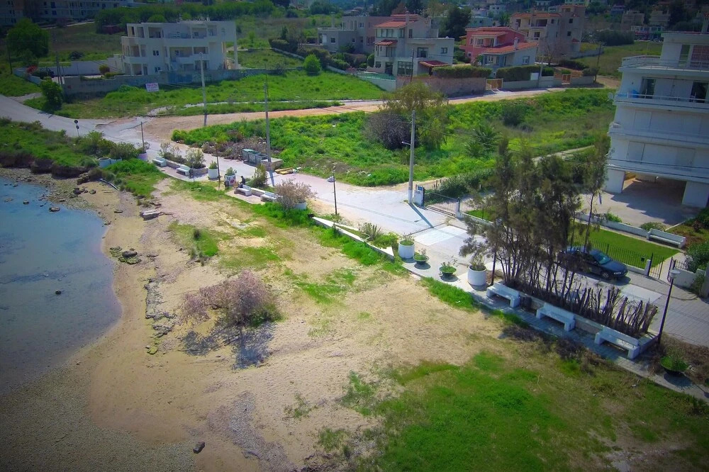 A1 George Apartments by the Sea