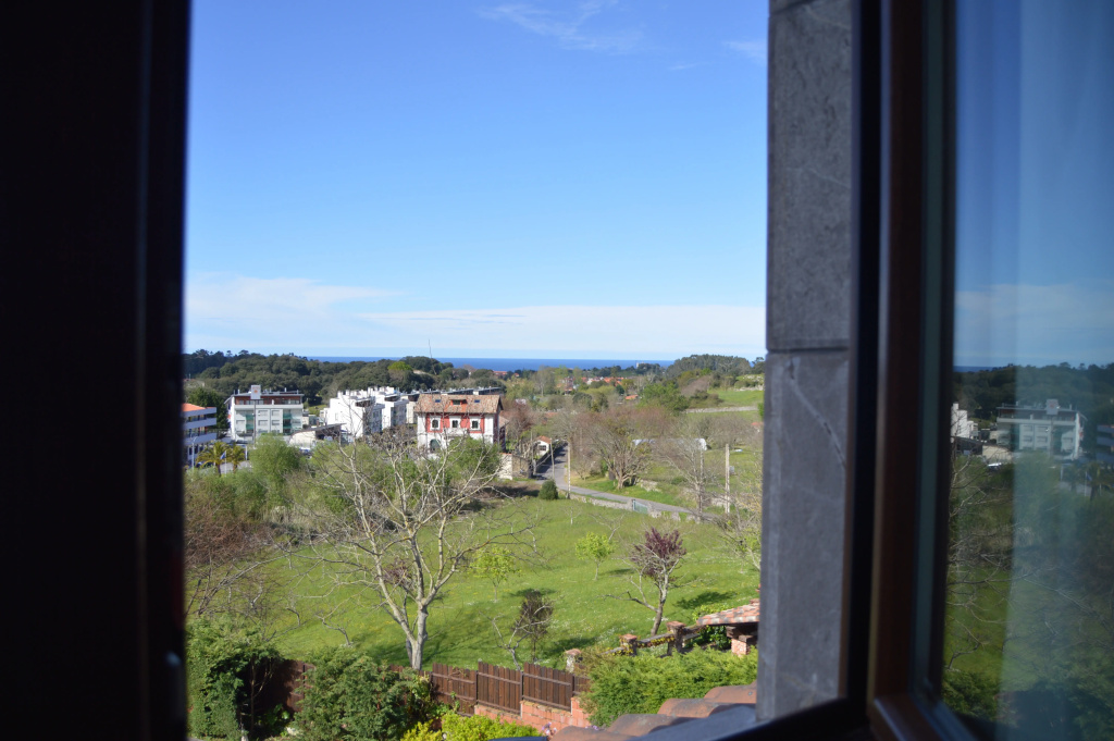 Hotel La Arquera - Général