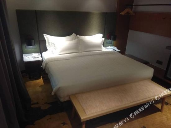 King Park Hotel Kota Kinabalu
