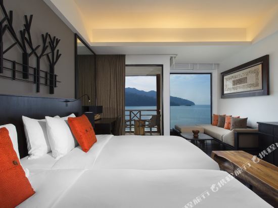 The Andaman, A Luxury Collection Resort, Langkawi