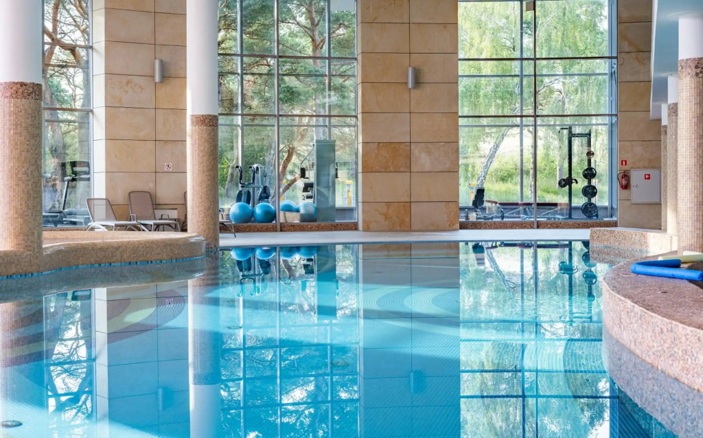 HAVET Hotel Resort & Spa - Général