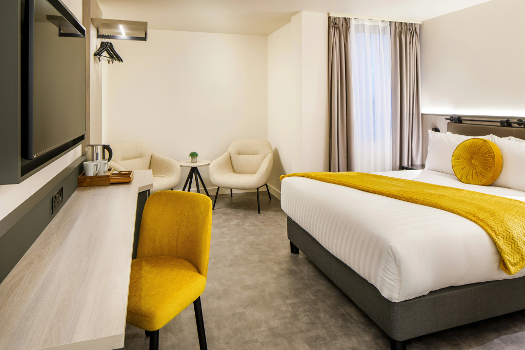 Southgate Hotel London - Photo 2
