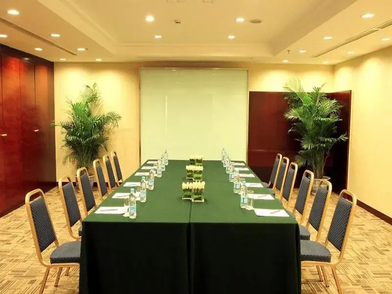 Business Centre