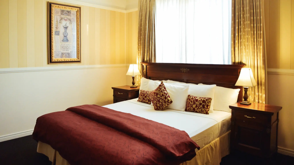 Hotel photo 21