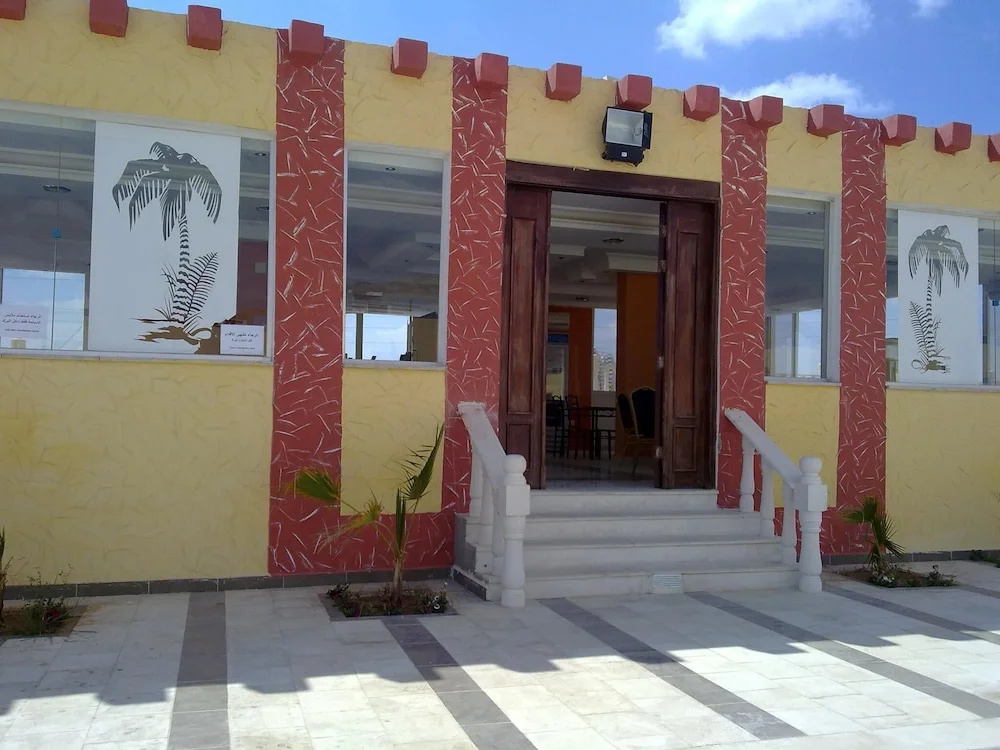 Summer Bay Resort
