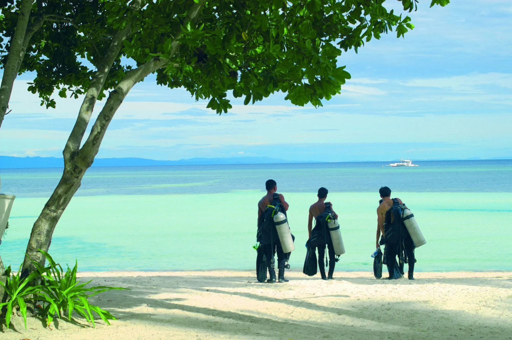 The Ananyana Beach Resort by SMS Hospitality - Général