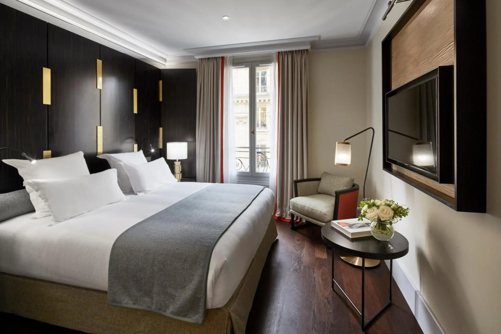 Hotel Montalembert 30