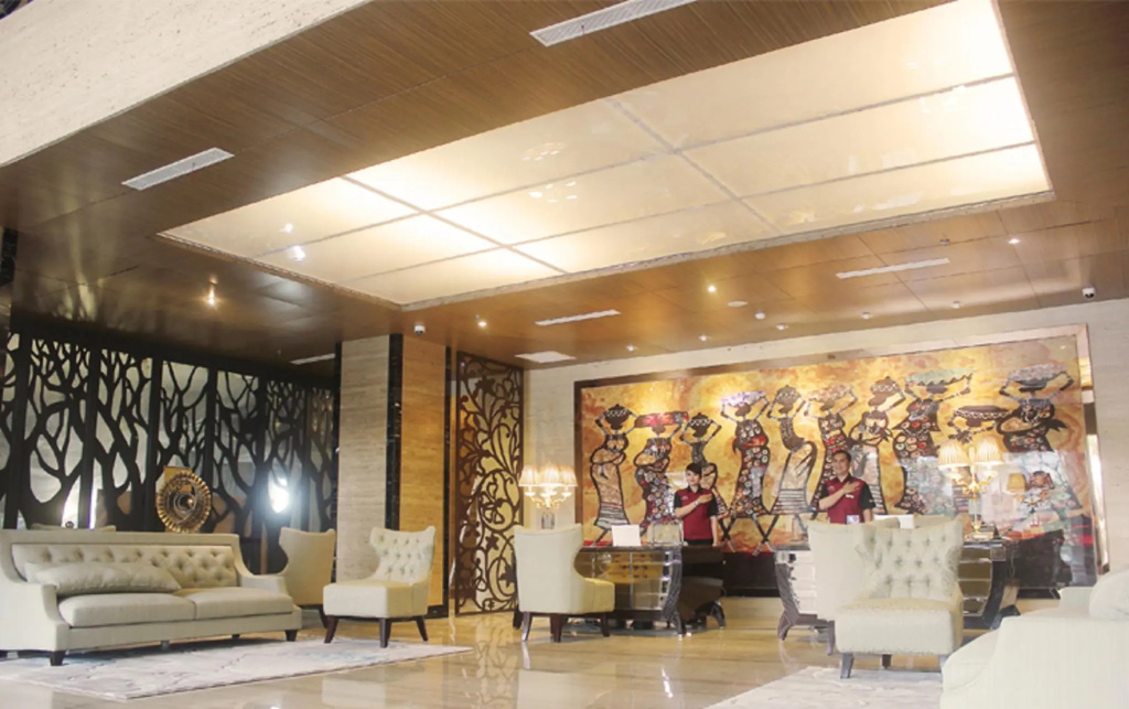 Belviu Hotel Bandung - Général