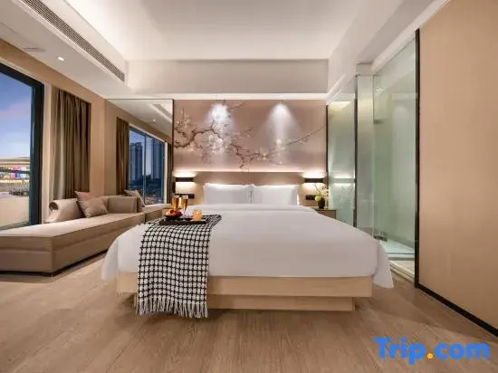 Luxury room