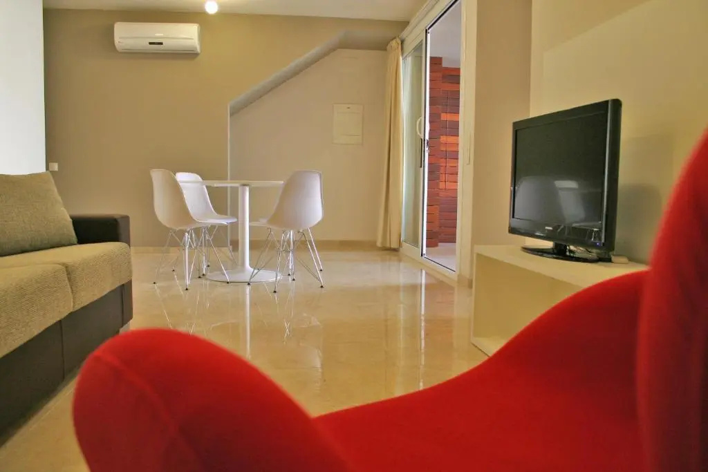 Standard Family room