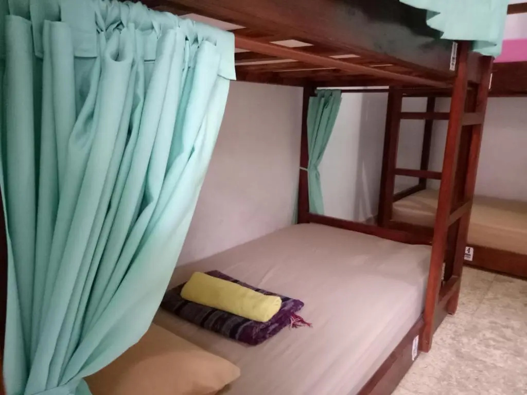 Rumah Panjaitan - Chambres