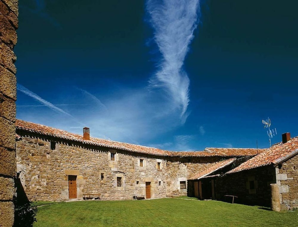 Casas Rurales El Mayorazgo