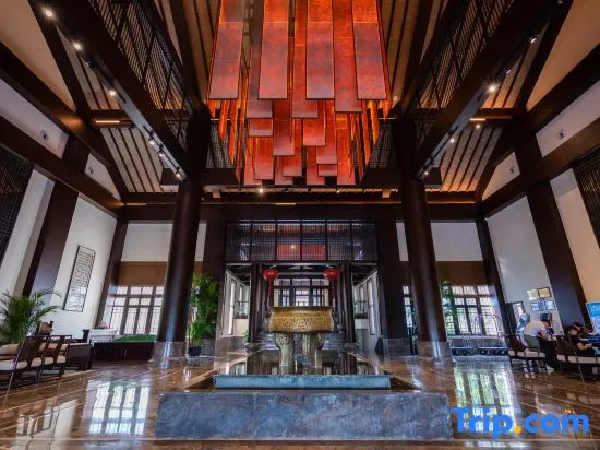 Grand House Hangzhou