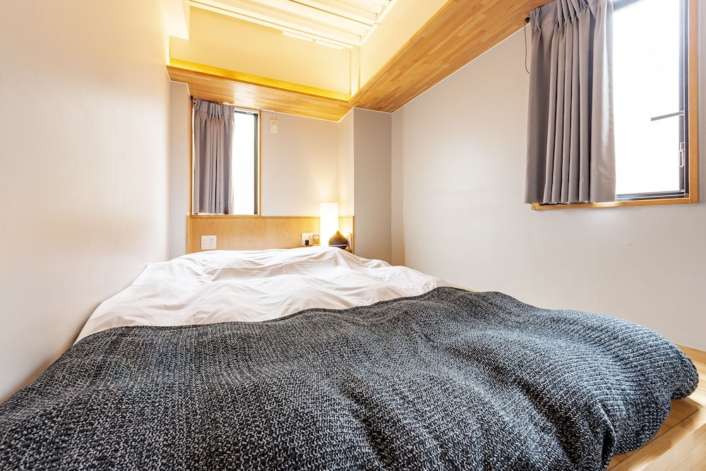 Plat Hostel Keikyu Asakusa Station 사진 9
