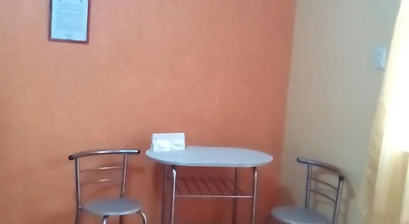 Hotel Aries Tlaxcala - фото 12