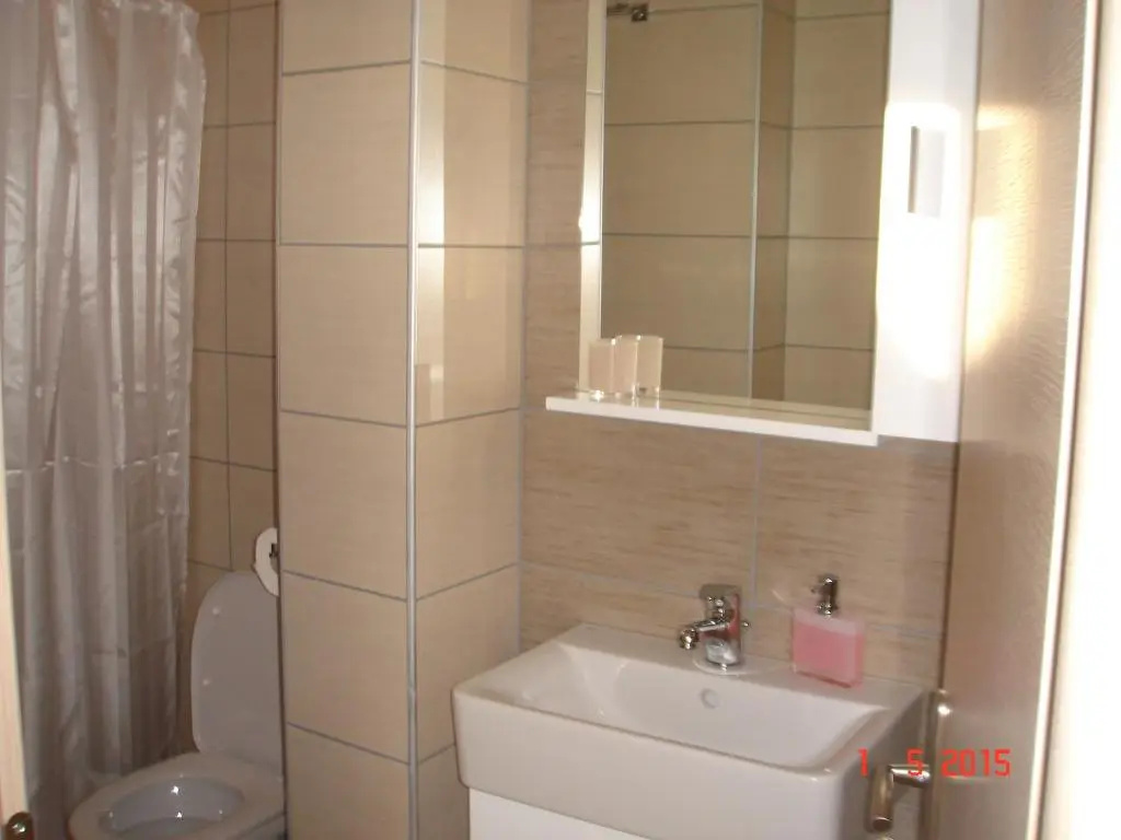Spyridonou House - Chambres