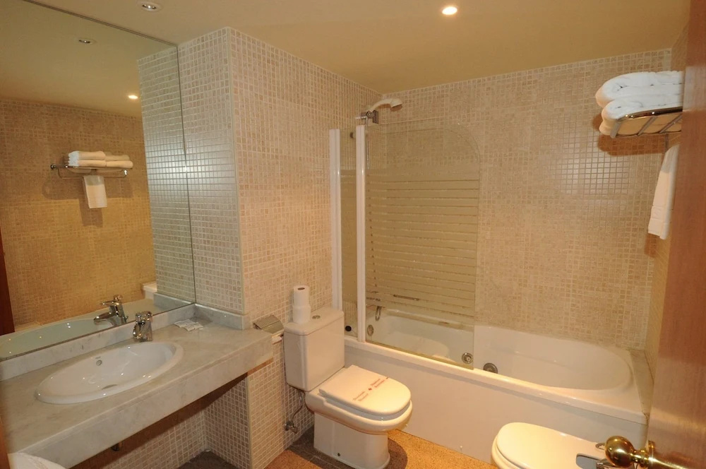 Aparthotel Solé - Chambres