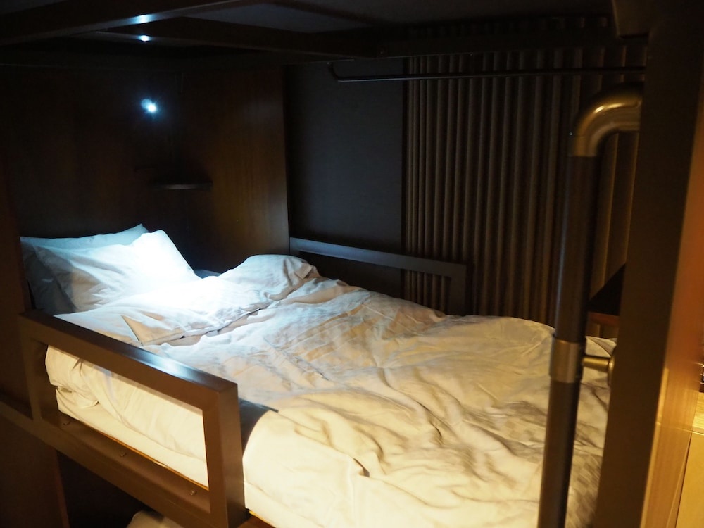 Hostel Kyoto Arashiyama 사진 2