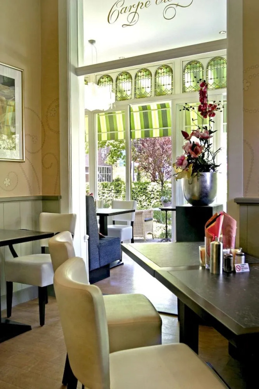 Hotel Ravel Hilversum - Général