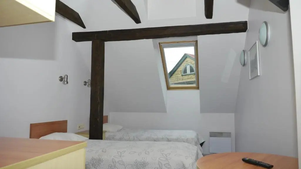 Hommiku Guesthouse - Chambres