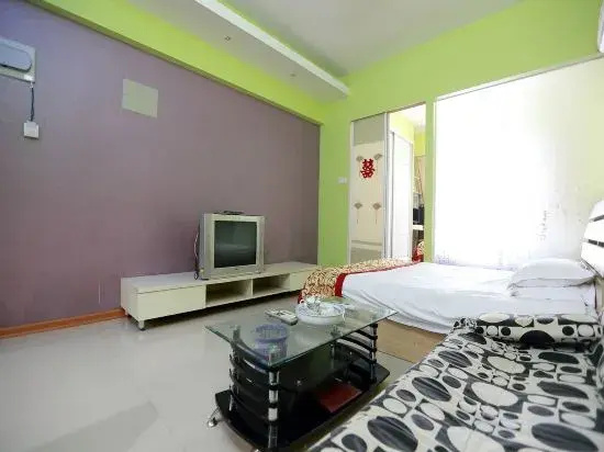 Yimi Yangguang Business Hotel