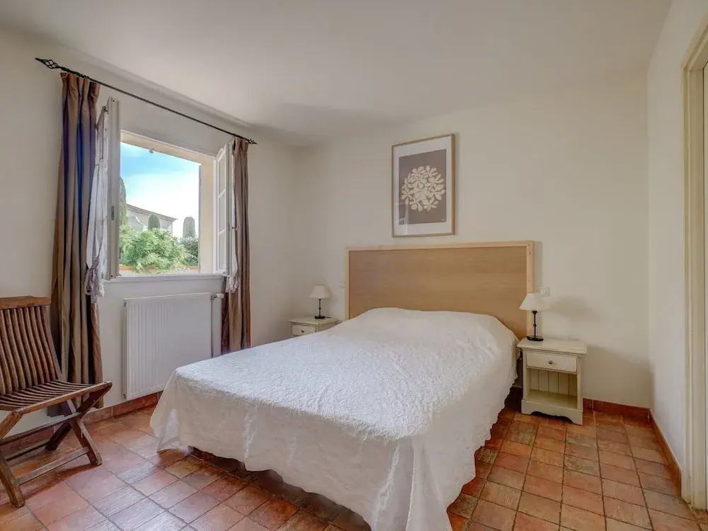 Voir la photo 3 — Holiday Flats at Domaine de Saint-endreol With Golf, SPA and Pool