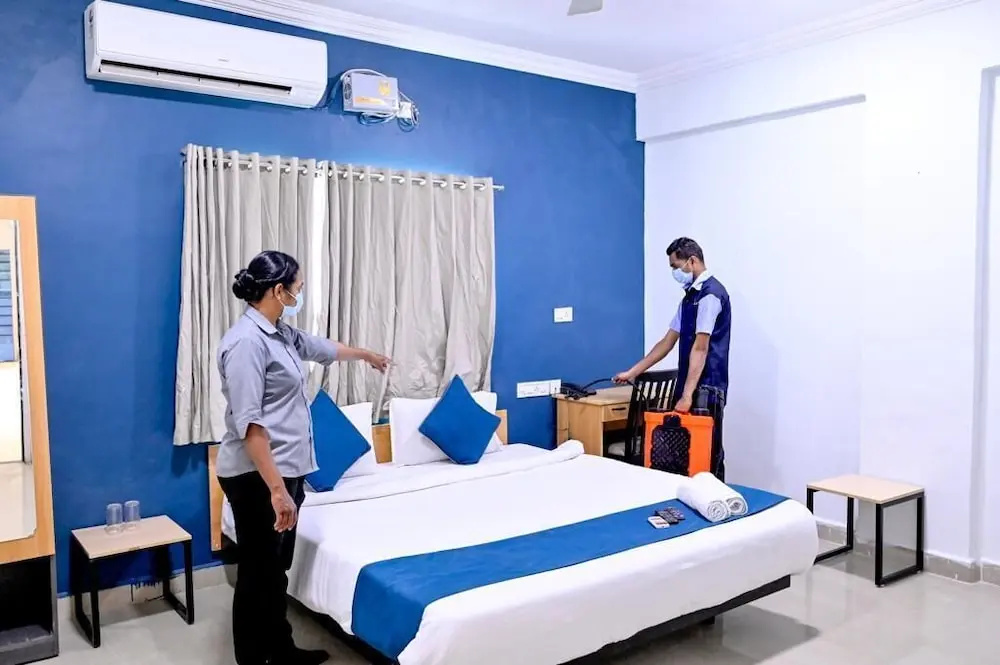 Hotel photo 13