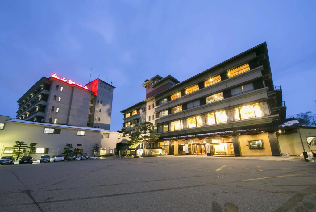 Kintarouonsen
