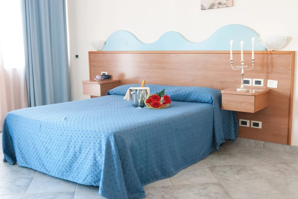 Dakar Living Hotel - Général