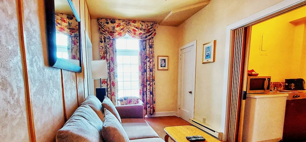 Comfort Suite