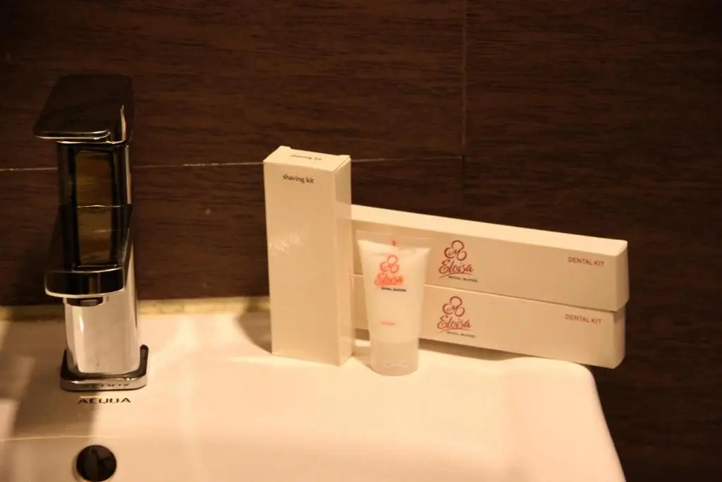 Eloisa Royal Suites - Chambres