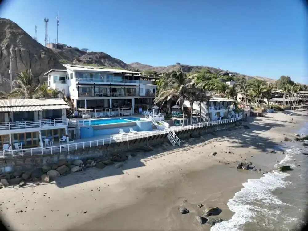 Hotel photo 30